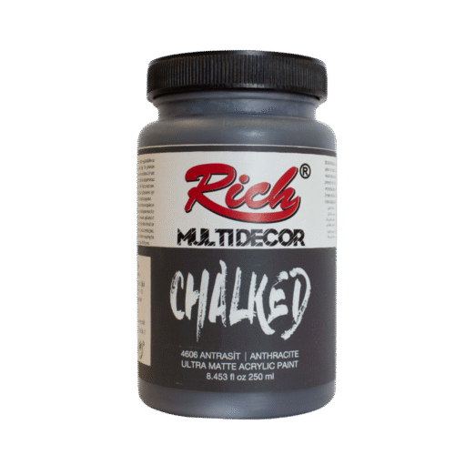 Rich Multidecor Chalked 4602 Antrasit 250cc